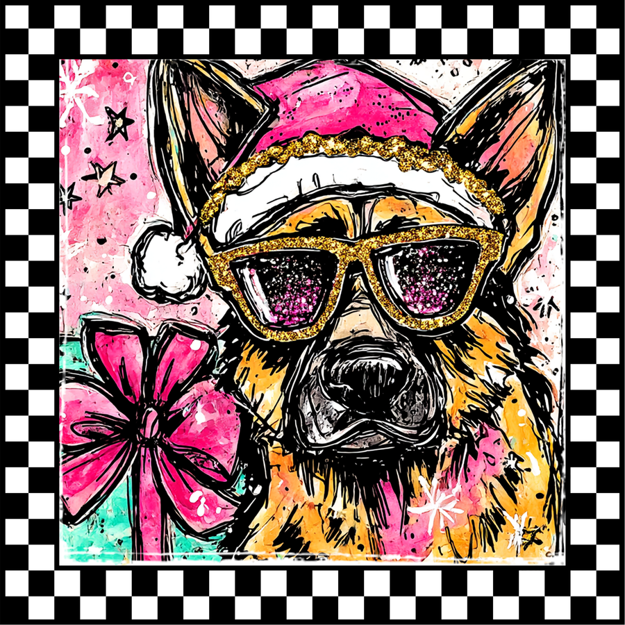 Fall Sign Pumpkin Decoe-4547 For Wreath 10X10 Metal 10