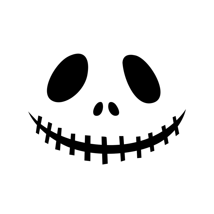 Skeleton Door Hanger, 4 Holes Door Hanger, DCO-W-00071-DH, 22 in Round Wood