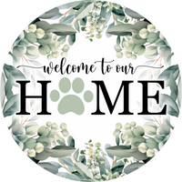 Thumbnail for Everyday Dog 18" Wood Door Hanger - DECOE-5455-DH