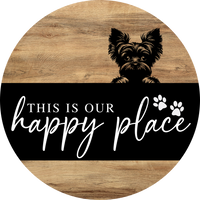 Thumbnail for Dog Door Hanger, Hello Brought Treats Door Hanger, DCO-01975-DH, 18