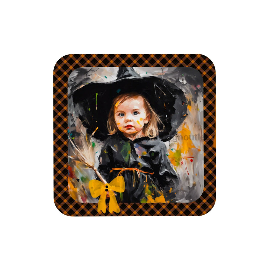 Bow Backer, Halloween Witch Bow Backer, wood sign, BB-W-0151, 13in wreath sign