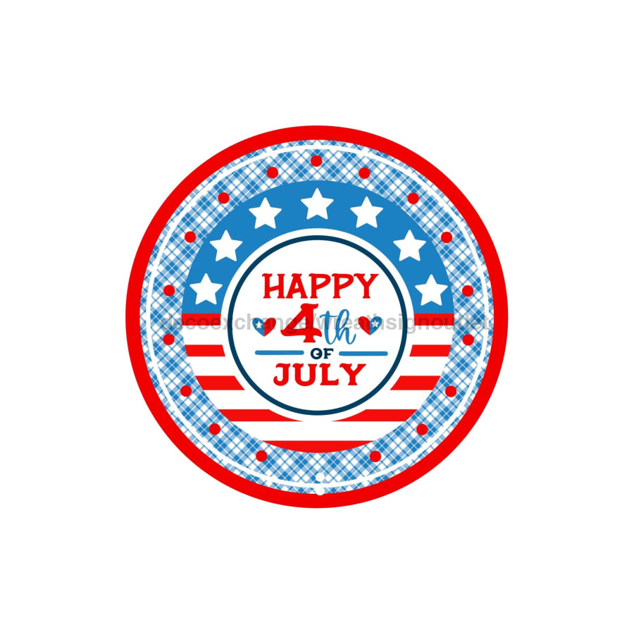 Bow Backer, Patriotic Bow Backer, wood sign, BB-W-0158, 13in wreath sign