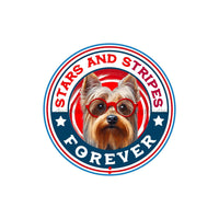 Thumbnail for Bow Backer, Patriotic Bow Backer, wood sign, BB-W-0159, 13in wreath sign
