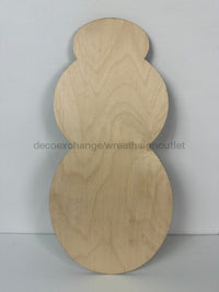 Thumbnail for Bumble Bee Body Wood Sign Door Hanger Decoe-W-626 Uitc Bug Wood 22
