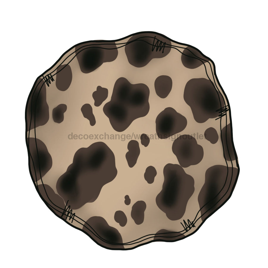 Christmas Cookie Door Hanger, MJ-W-00067-DH, 22in Wood Door Hanger