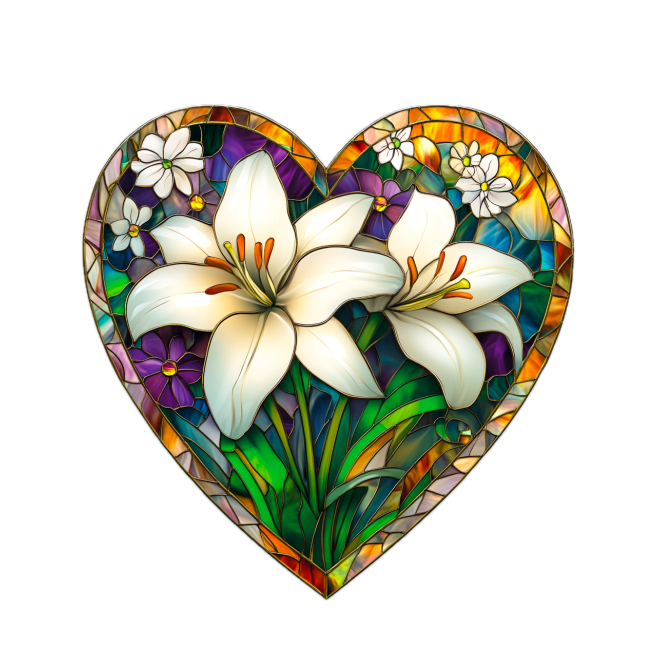 FUNDRAISER: Lily Grace Wood Wreath Sign - decoe-w-905011
