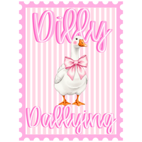 Thumbnail for Goose Vintage 22" Wood Door Hanger - DECOE-W-905016-DH