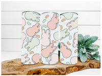 Thumbnail for Easter Candy 20 oz Skinny Tumbler - DECOETUMBLER-043