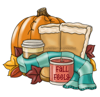 Thumbnail for Fall Sign, Pumpkin Spice Sign, Autumn Sign, wood sign, PCD-W-039 - DecoExchange¬Æ