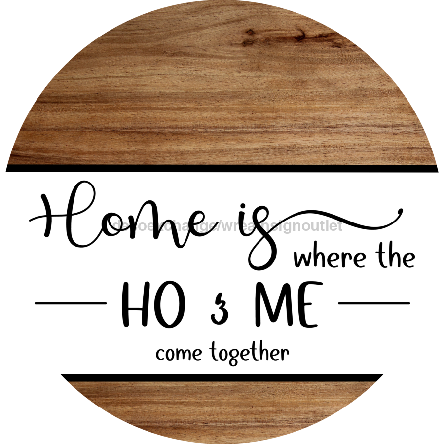 Funny Door 18" Wood Door Hanger - DCO-102785-DH