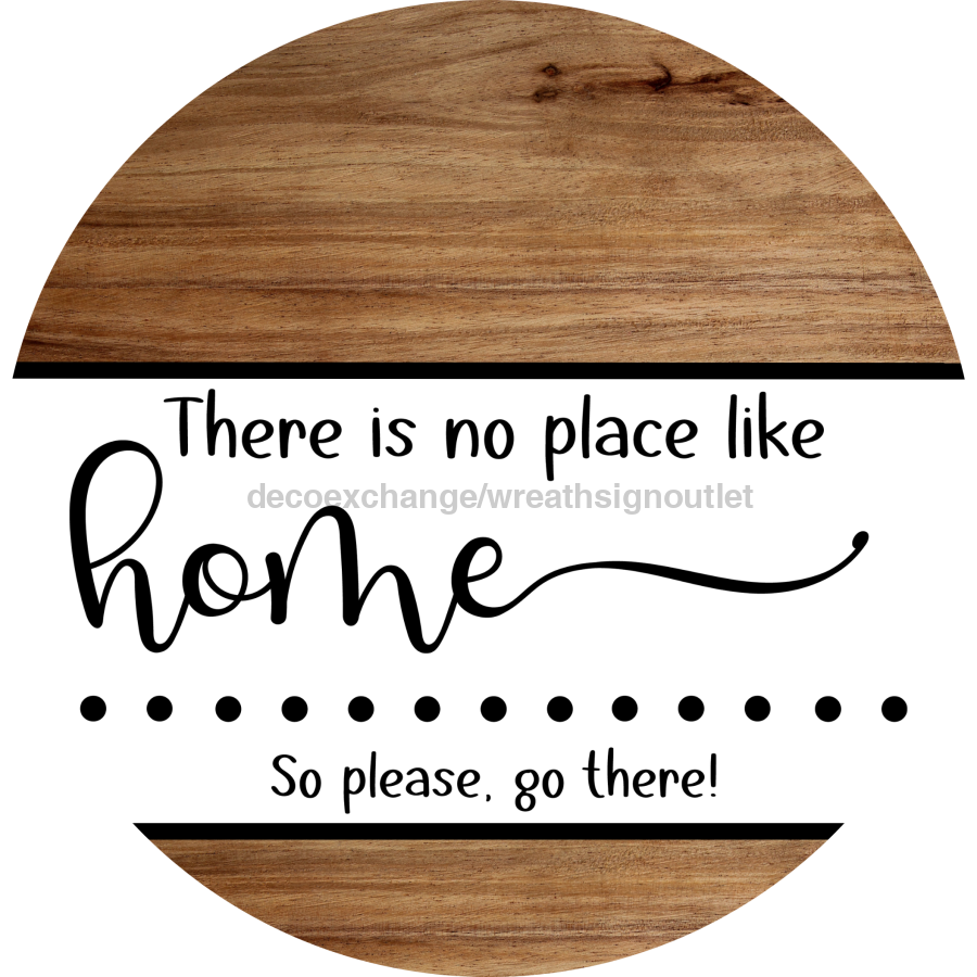 Funny Door 18" Wood Door Hanger - DCO-102786-DH