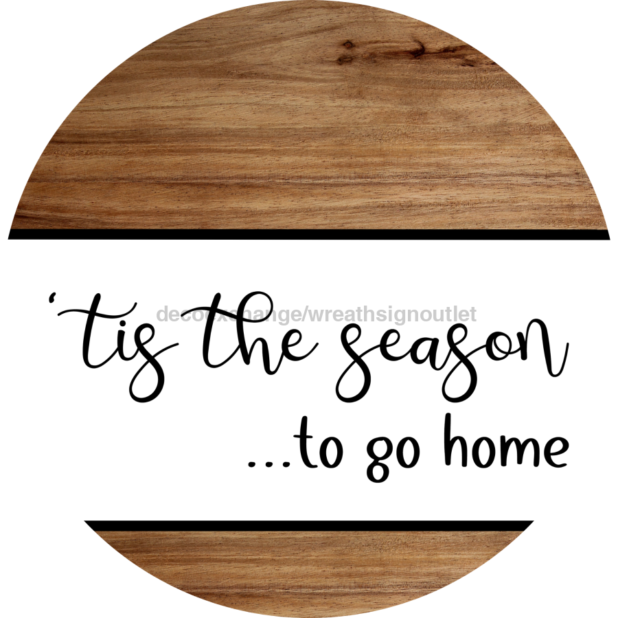 Funny Door 18" Wood Door Hanger - DCO-102829-DH