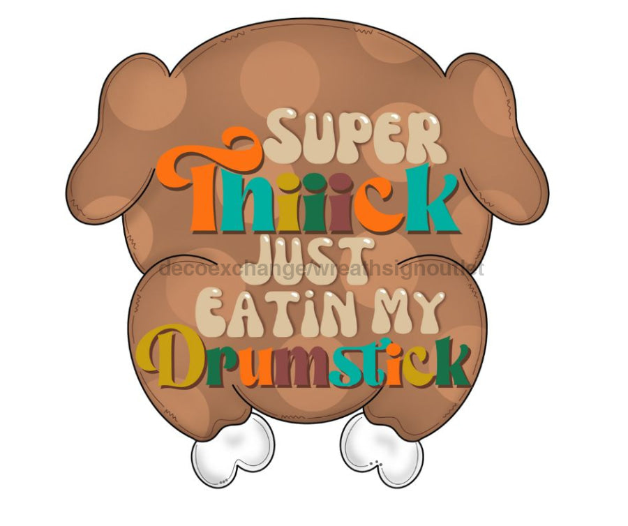 Funny Sign, Turkey Sign, Thanksgiving Sign, wood sign, CR-W-078 - DecoExchange¬Æ