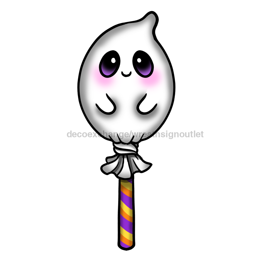 Halloween Candy, wood sign, DECOE-W-904802-DH, 22" Door Hanger