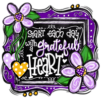 Thumbnail for Inspirational Sign Wood Sign Door Hanger Decoe-W-469 22