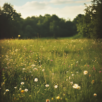 Thumbnail for Meadow Sign, DCO-13463, Sign For Wreath, 10x10