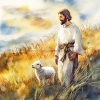 Thumbnail for Religious Sign, DCO-13451, Sign For Wreath, 10x10