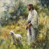 Thumbnail for Religious Sign, DCO-13454, Sign For Wreath, 10x10