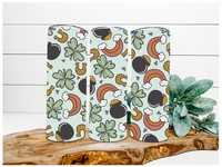 Thumbnail for St Patricks Day 20 oz Skinny Tumbler - DECOETUMBLER-030
