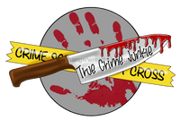 Thumbnail for True Crime Sign, True Crime Junkie Sign, Funny Sign, wood sign, PCD-W-037 - DecoExchange¬Æ