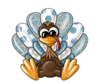 Thumbnail for Turkey Sign, Blue and Tan Turkey, Fall Sign, Autumn Sign, wood sign, PCD-W-030 - DecoExchange¬Æ