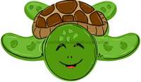 Thumbnail for Turtle Beach 22" Wood Door Hanger - DECOE-W-759-DH