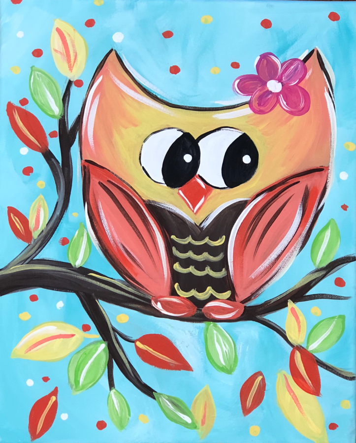 Love Bird Valentine 8x10" Metal Wreath Sign - CH-017