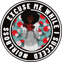 Thumbnail for Wreath Sign, Black Excellence, Black History Month, Welcome Sign, 10
