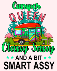 Thumbnail for Wreath Sign, Camping Wreath Sign, Camper Queen, 8x10