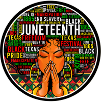 Thumbnail for Wreath Sign, Juneteenth Sign, Black History, DECOE-1005, Sign For Wreath, DecoExchange - DecoExchange