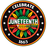 Thumbnail for Wreath Sign, Juneteenth Sign, Black History, DECOE-1006, Sign For Wreath, DecoExchange - DecoExchange