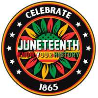 Thumbnail for Wreath Sign, Juneteenth Sign, Black History, DECOE-1006, Sign For Wreath, DecoExchange - DecoExchange